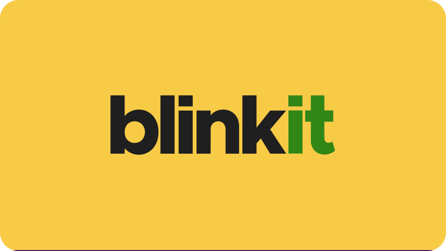 Blinkit
