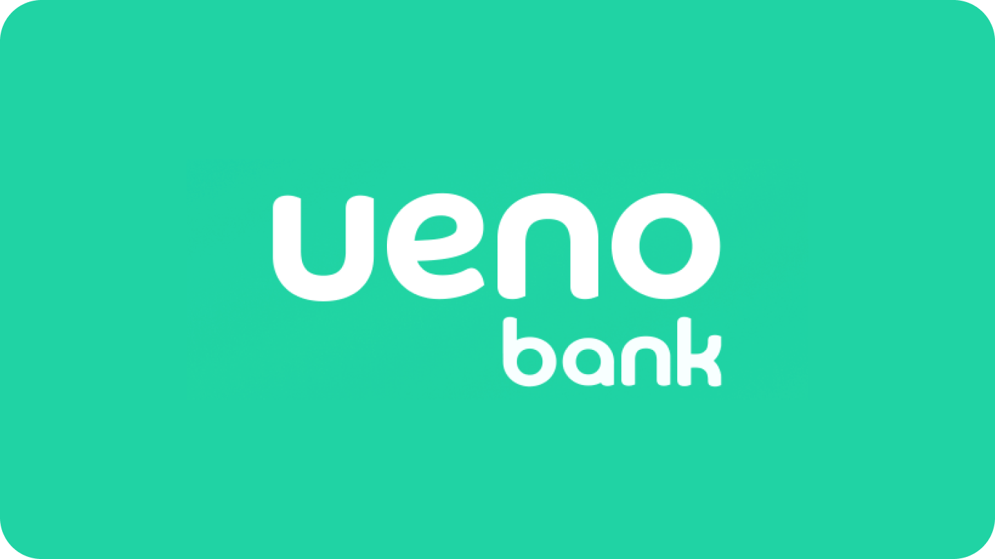 Ueno Bank