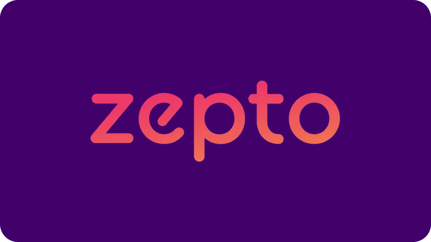 Zepto