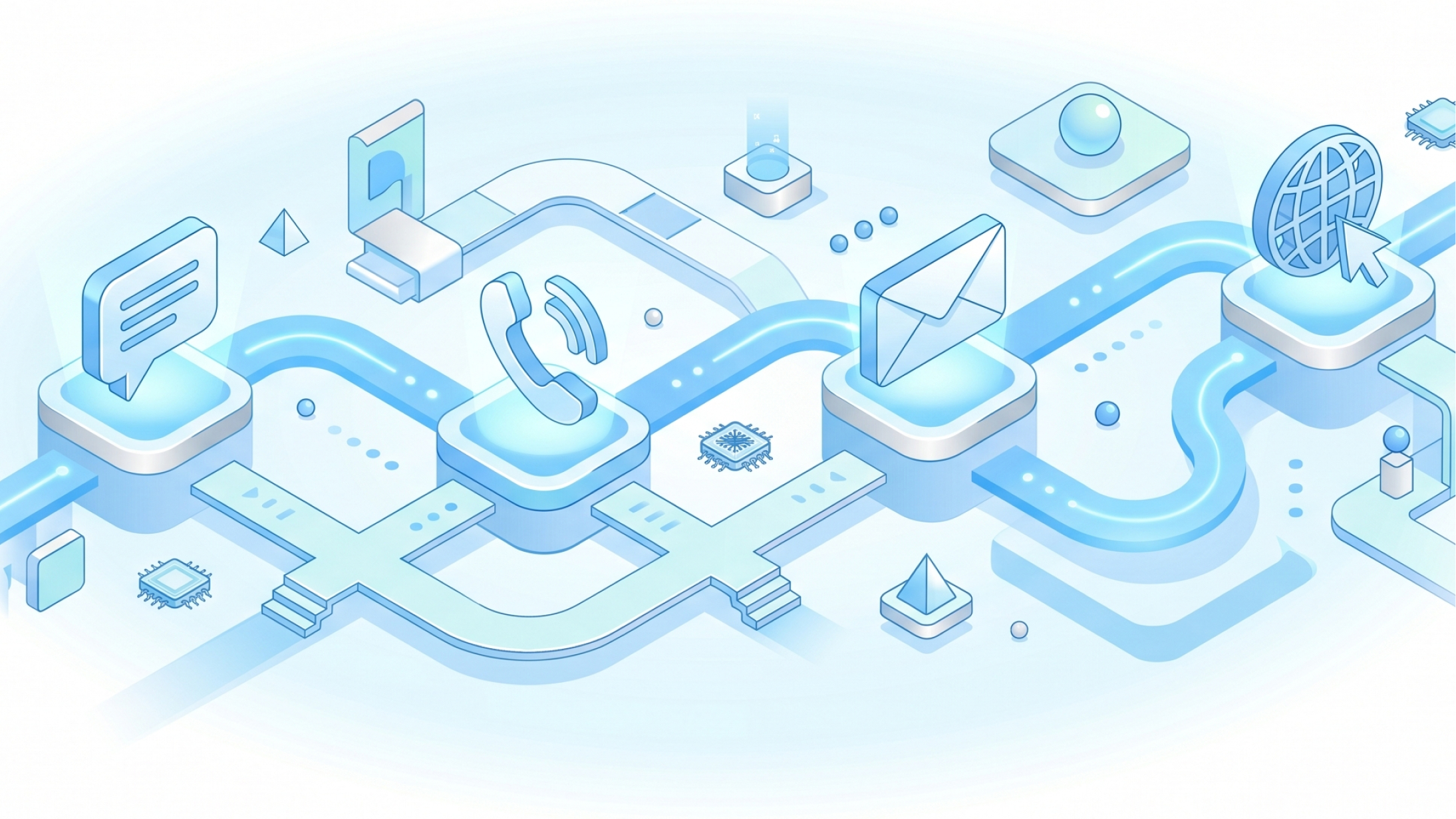 Customer Experience Design