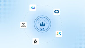 Top Customer Experience Platforms