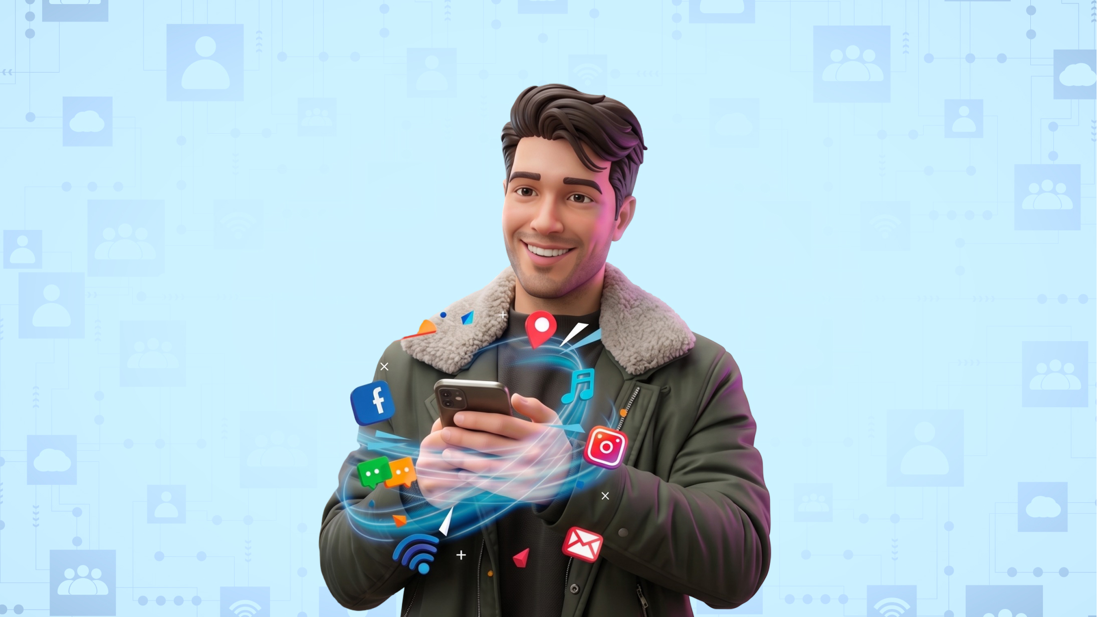 Omnichannel CX