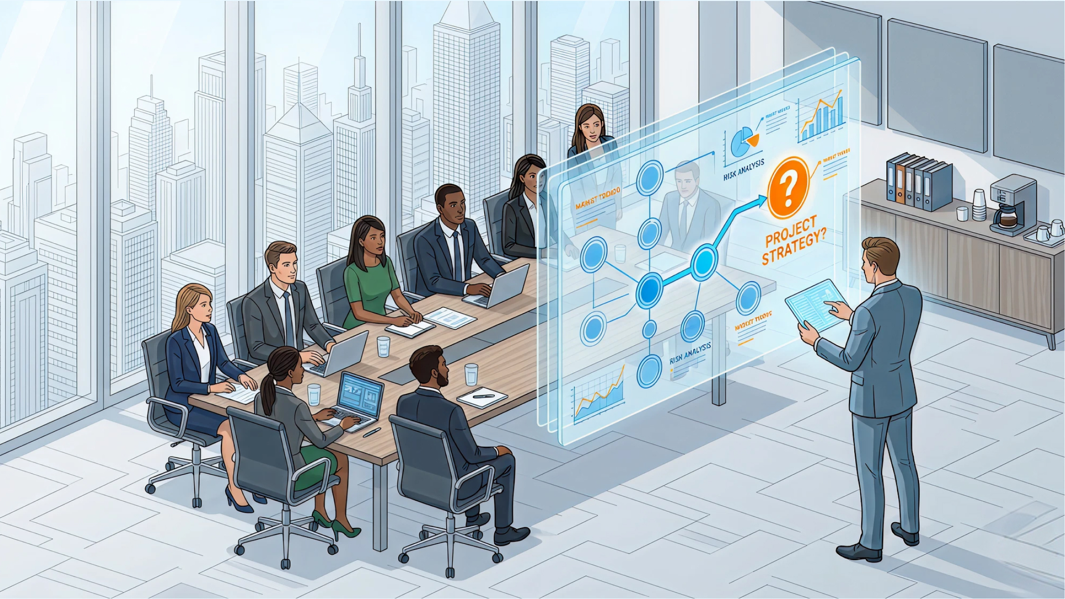 Dear CEOs_ Your CX Platform Is Your Best Boardroom Strategist. Here's the Catch.