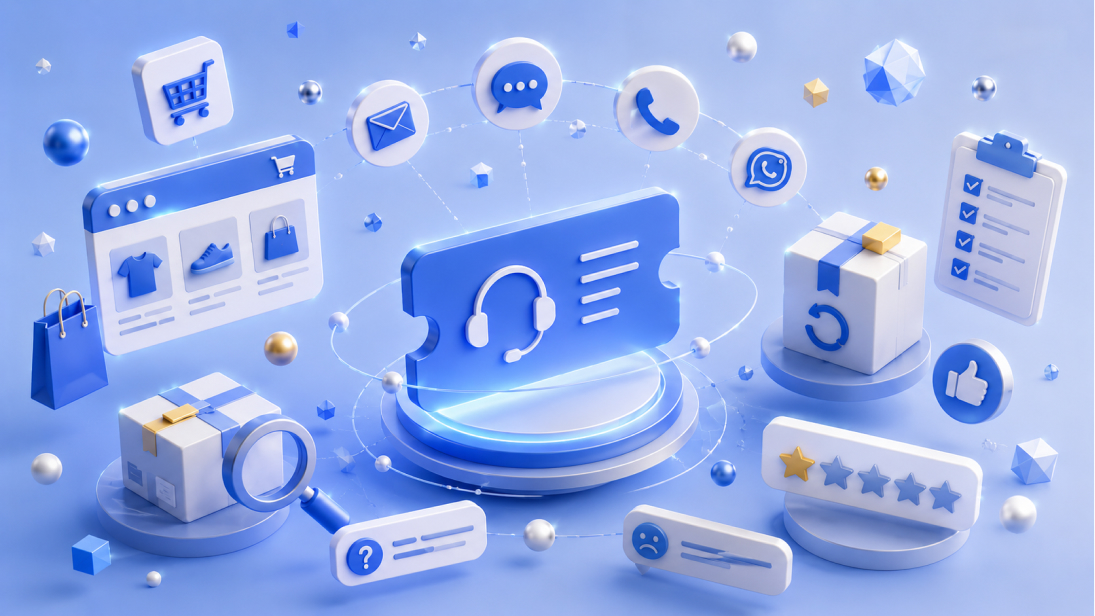 Omnichannel