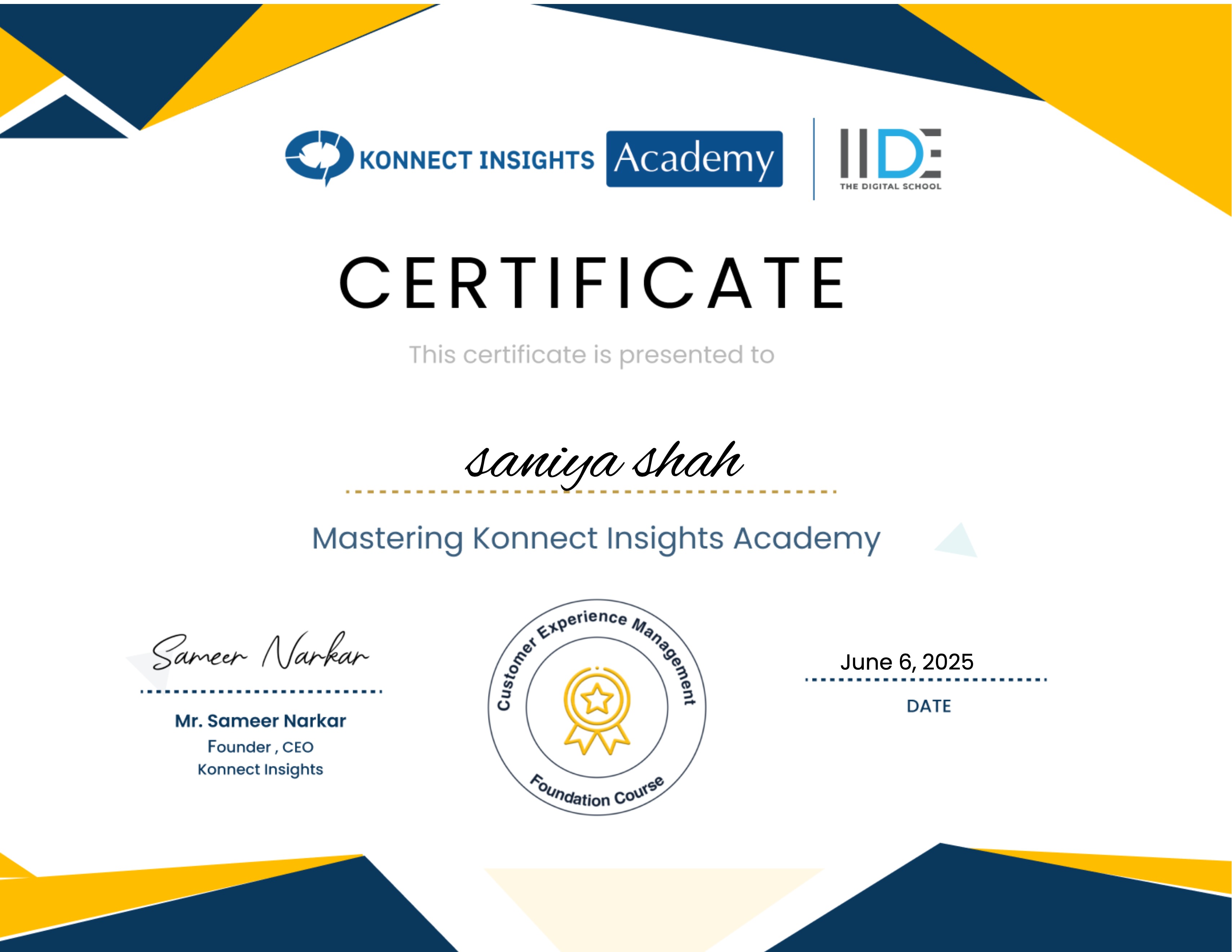 Mastering Konnect Insights