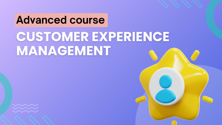 Konnect Insights Academy – Advanced Course