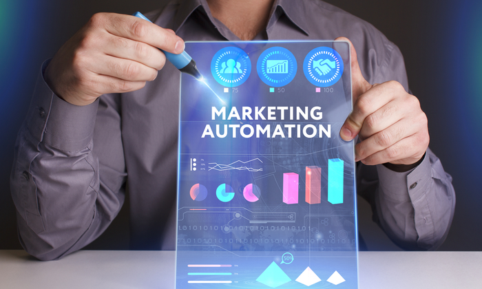 Marketing Automation