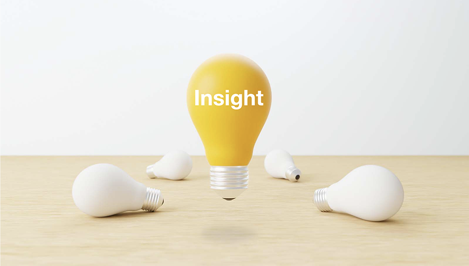 Insights