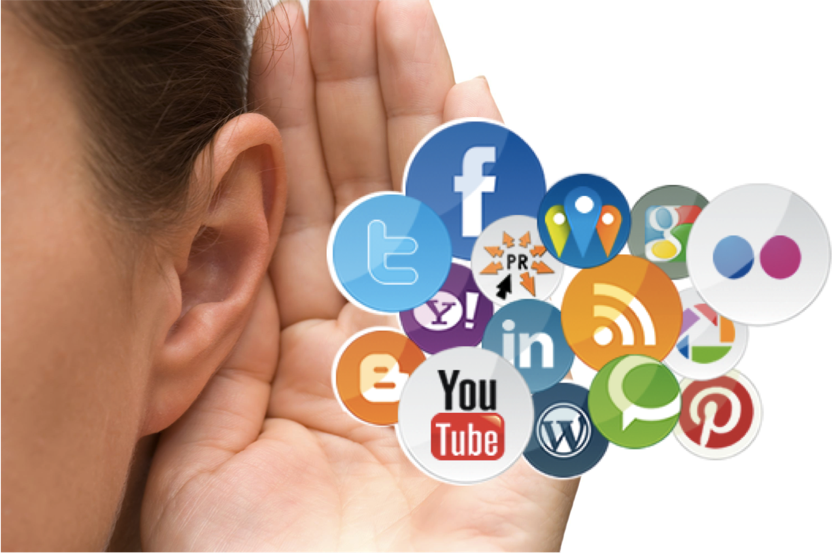 social listening