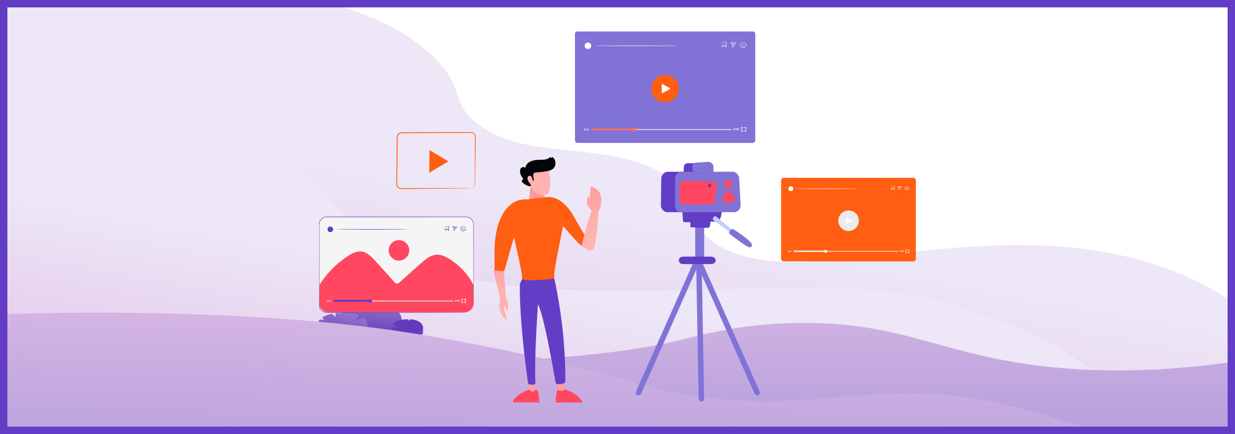 Video Marketing