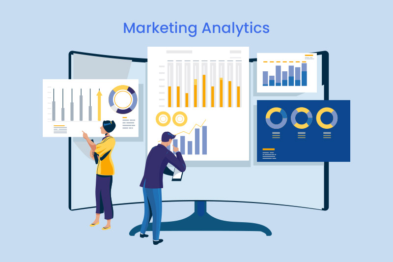 Marketing Analytics