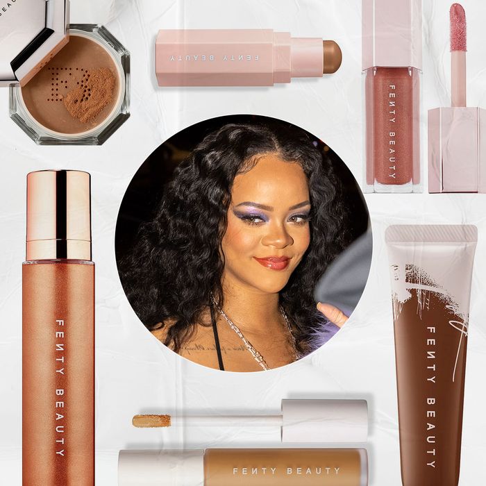 Rihanna stays Winning! Fenty Beauty earns $72M in Media Value in