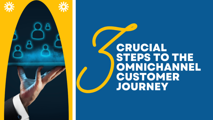 Three Crucial Steps To The Omnichannel Customer Journey - Konnect ...