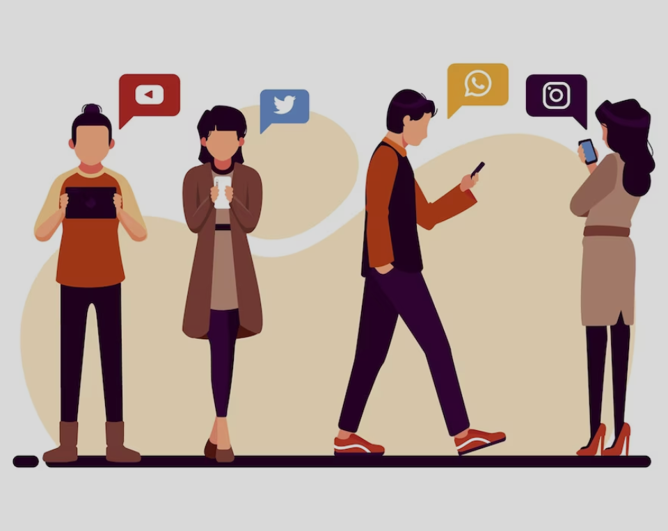 B2B Social Listening: The Ultimate Guide