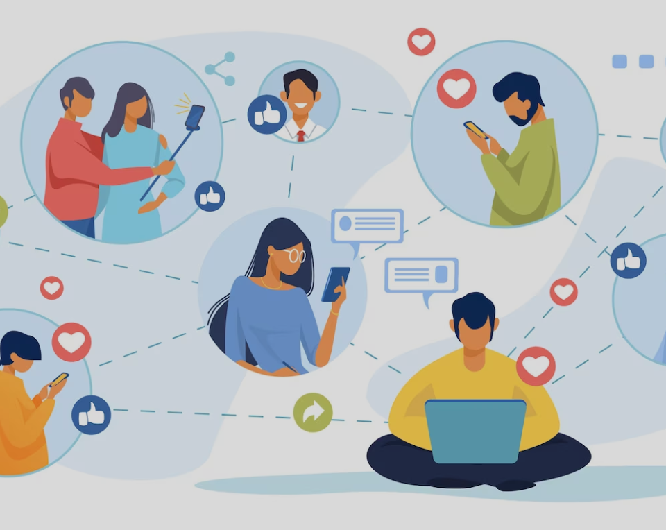 B2B Social Listening: The Ultimate Guide