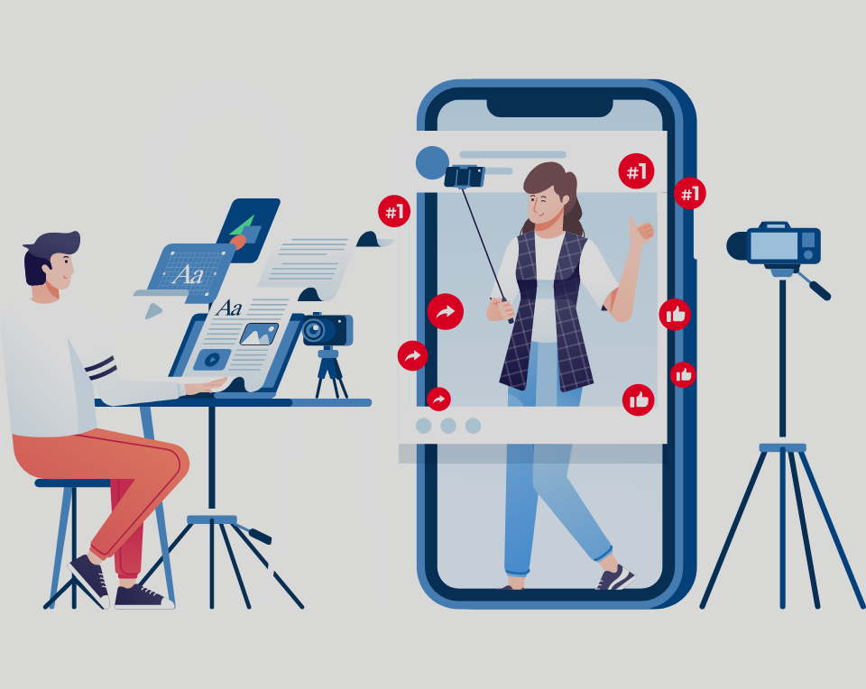 Creator Economy And Marketing