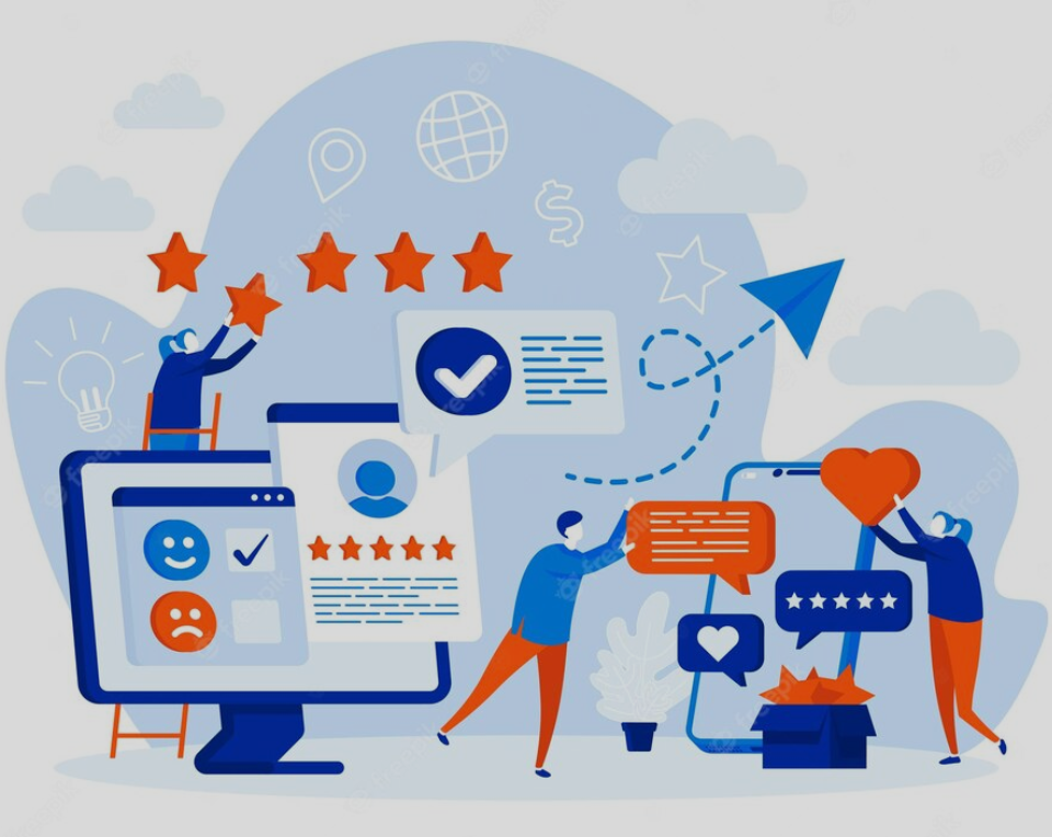 Everything About Online Reputation Management