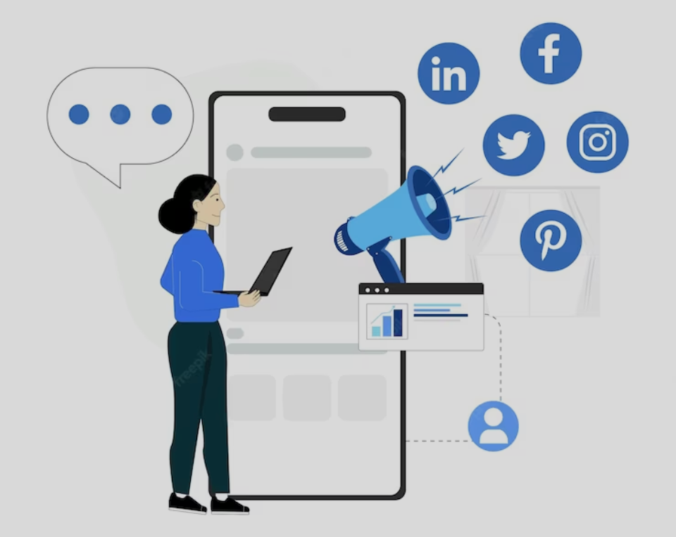 Getting Started with Social Media Marketing