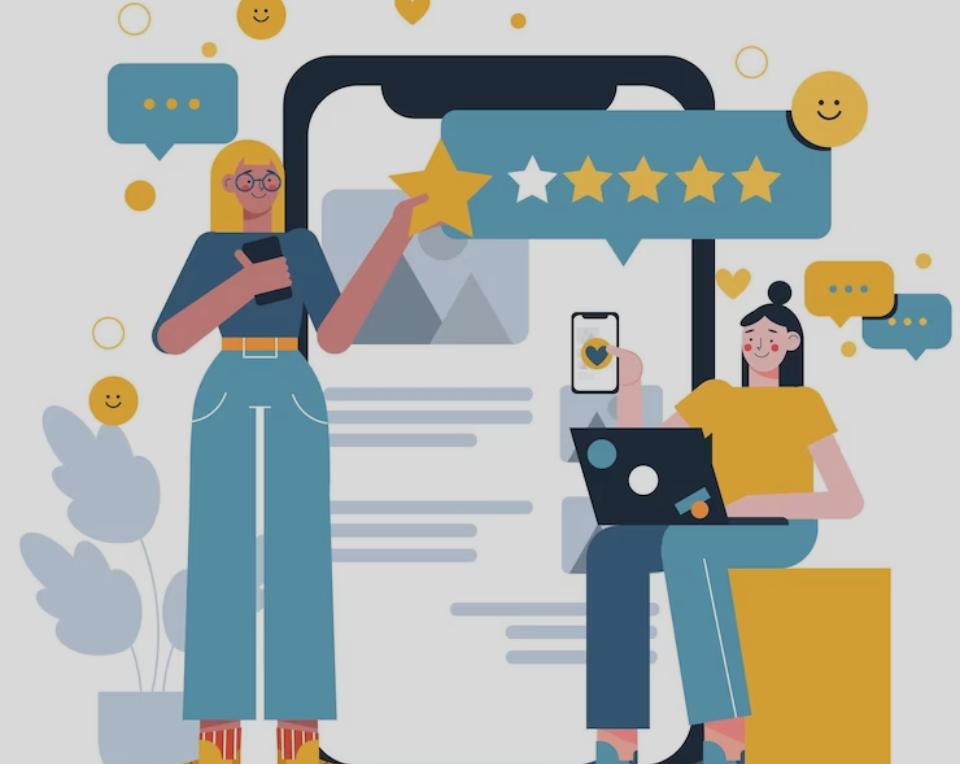 How ORM Can Enable You To Improve CX