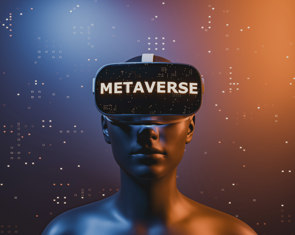 Understanding Metaverse Consumer Behavior