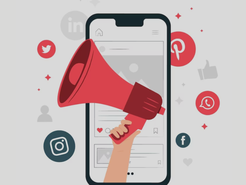 Social Listening For Campaigns