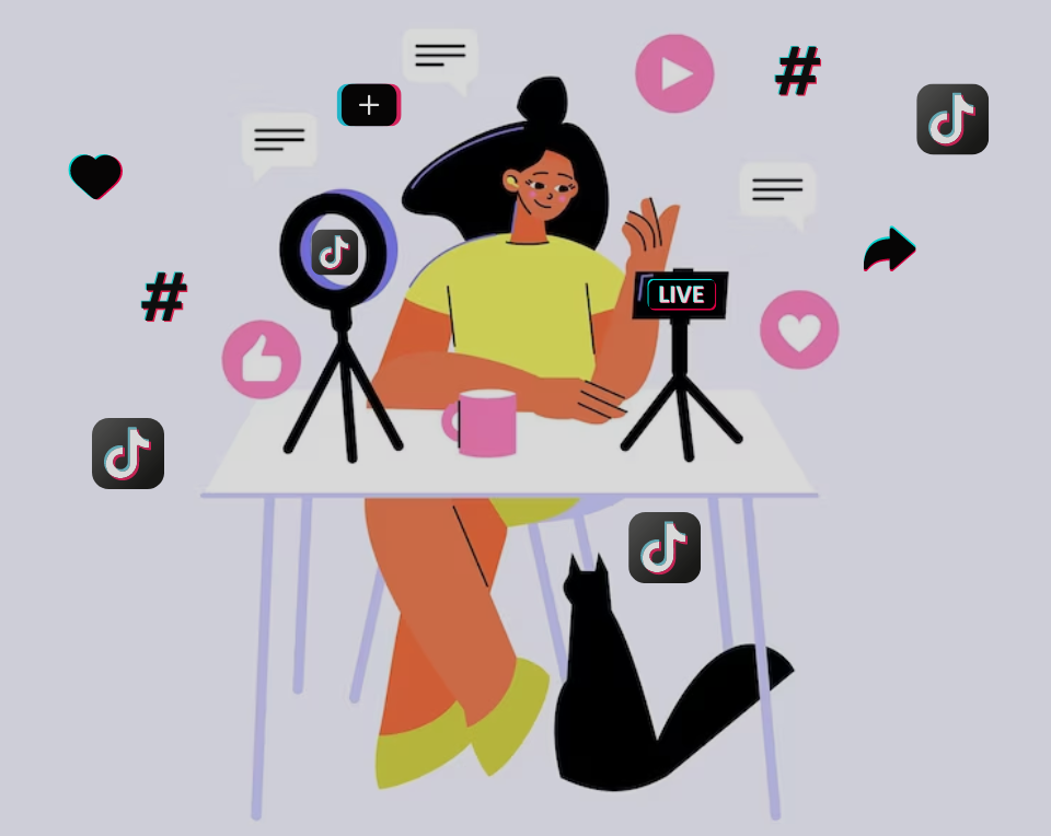Understanding Social Listening For TikTok