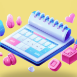 Scheduling Content in Bulk for Social Media