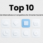Top 10 Sprout Social Alternatives & Competitors for Smarter Social Media & CX