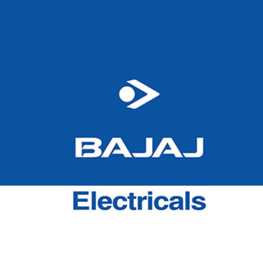 Bajaj Electricals
