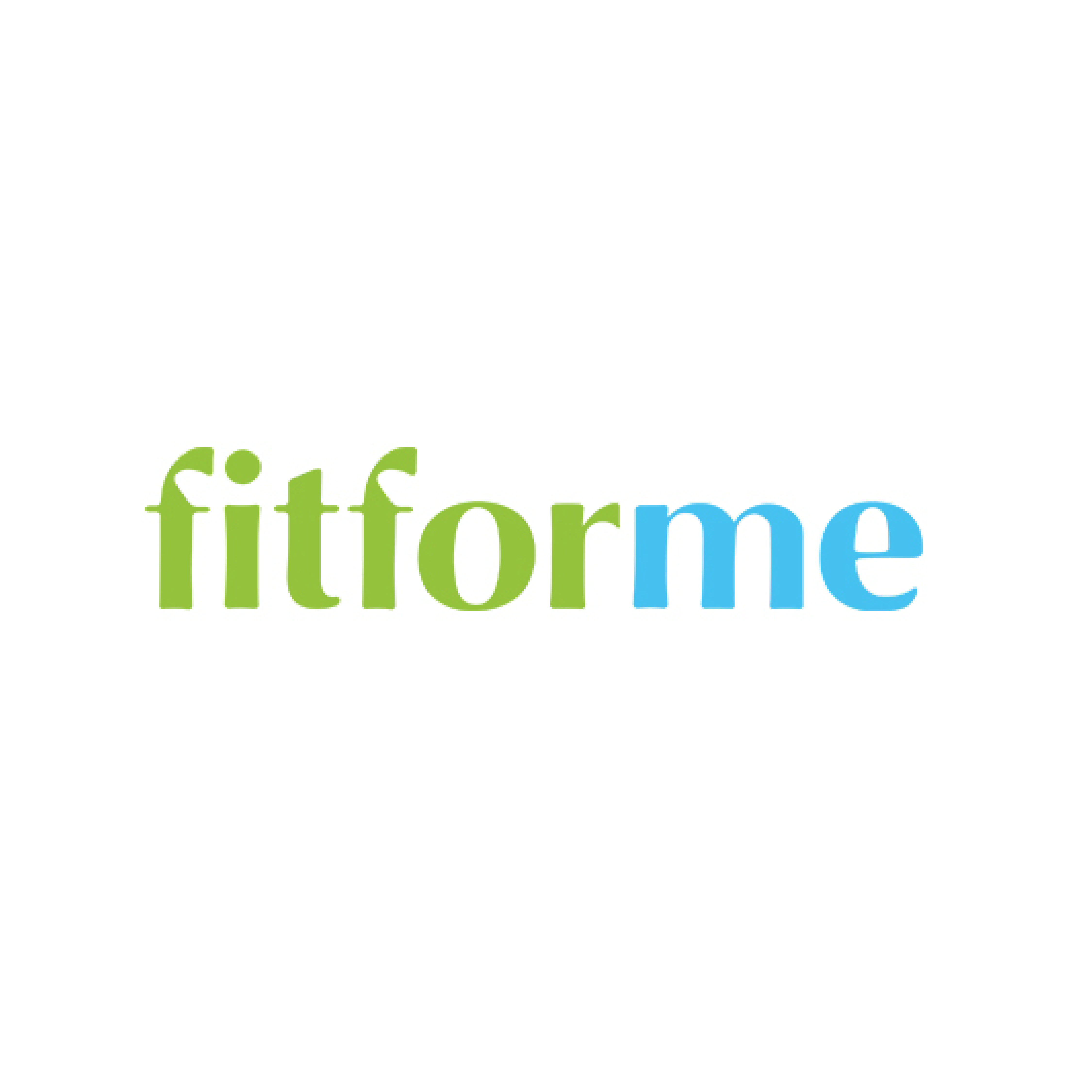 FitForMe