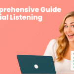 How to Create a Social Listening Report: Templates, Examples, KPIs, and Structure