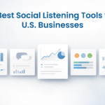 Best Social Listening Tools for US Businesses