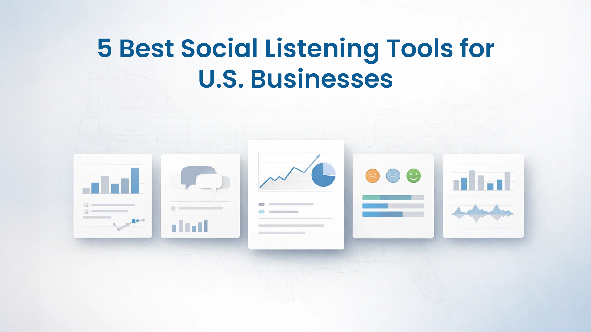 5 Best Social Listening Tools for U.S. Businesses