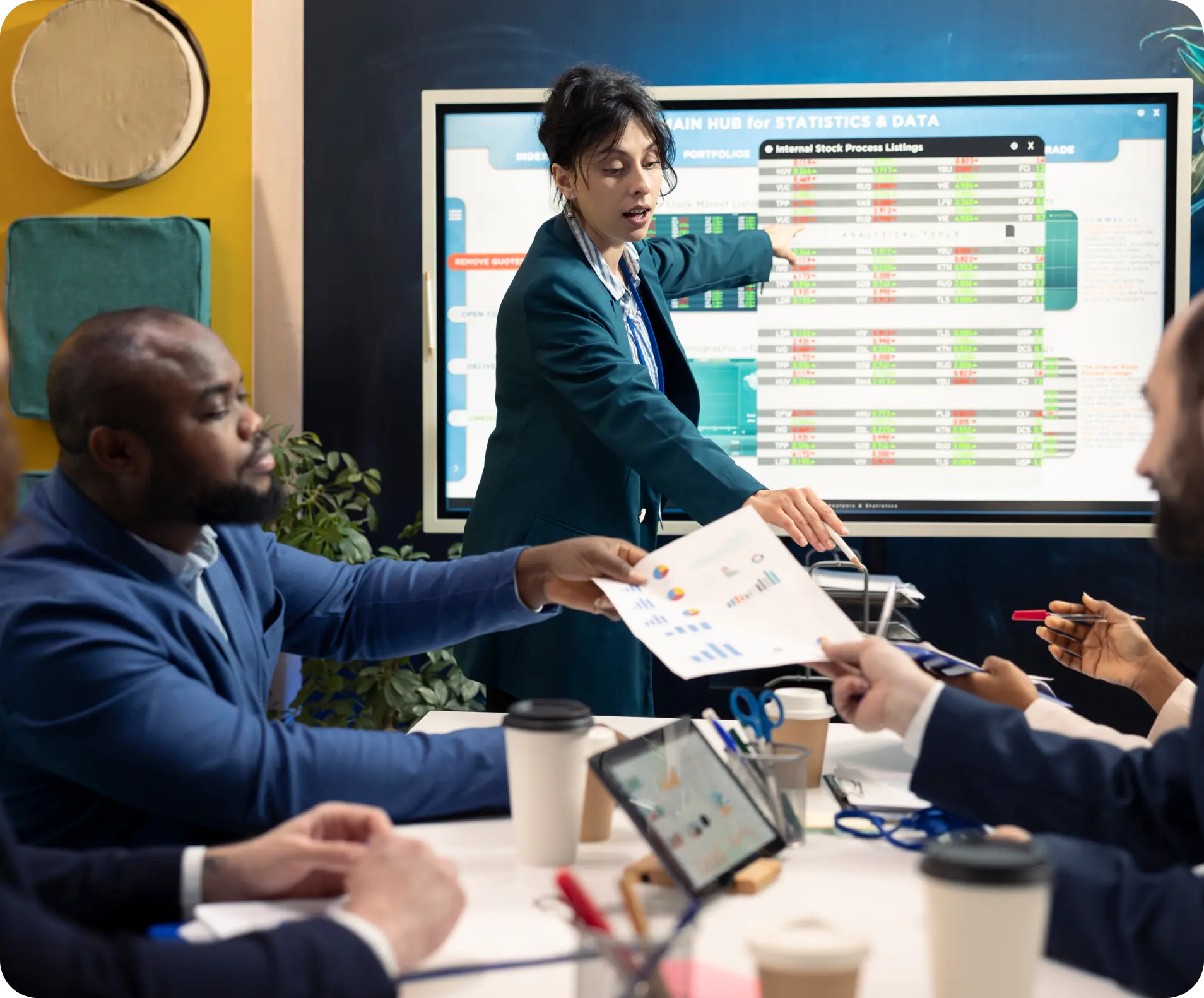 CX Insights Dashboard