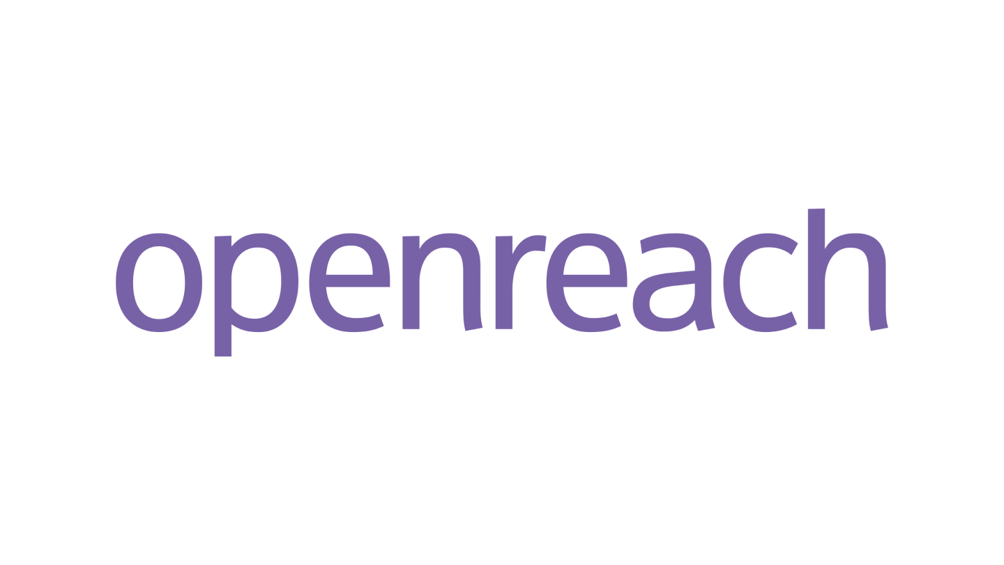 Openreach