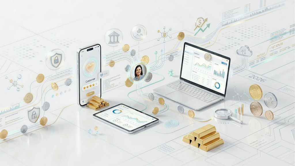10 Best Customer Experience Management Platforms for BFSI (2026)