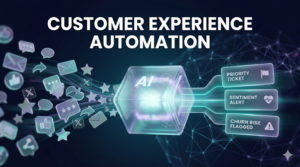 Customer Experience Automation