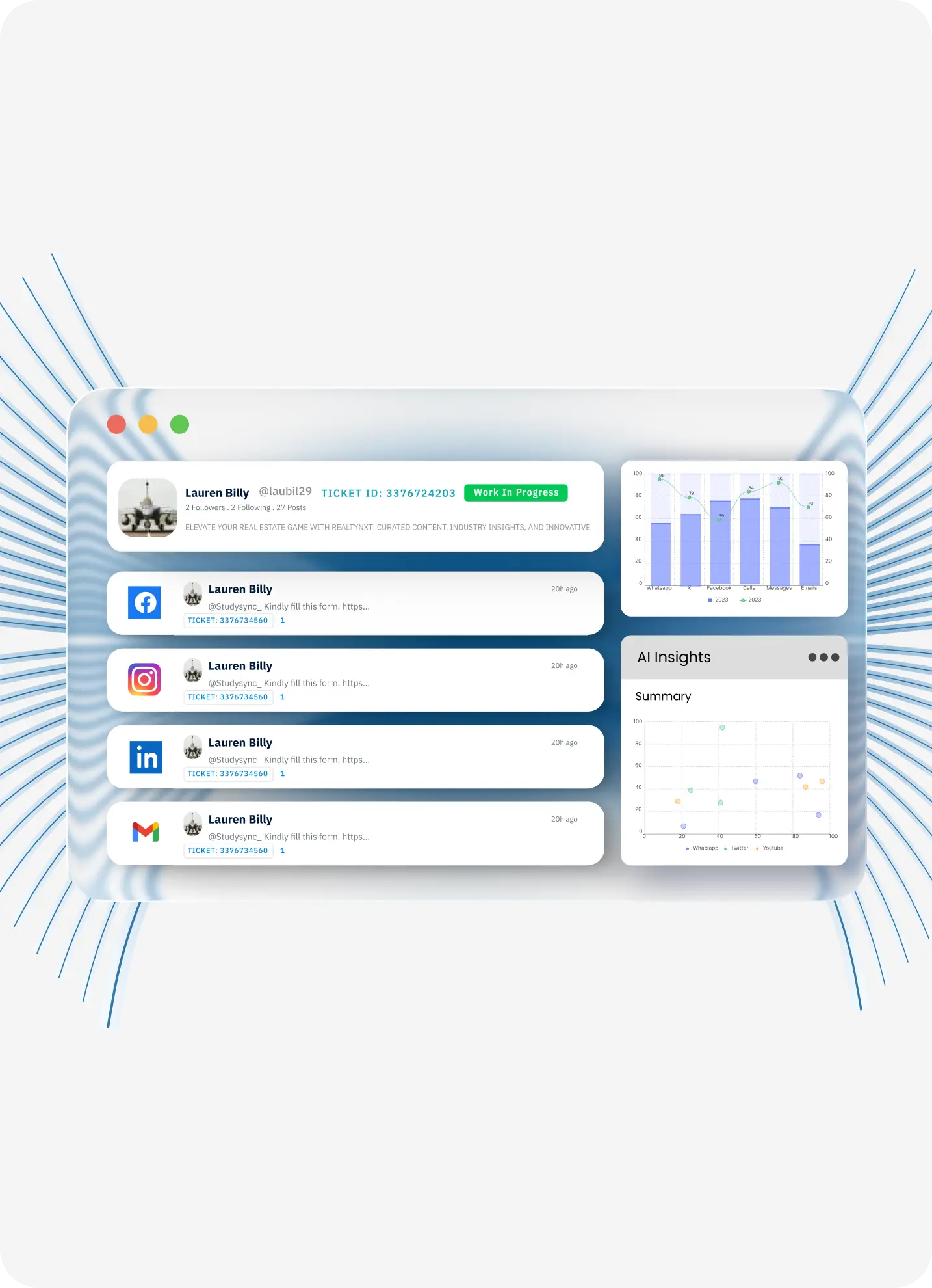 CX Insights