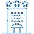 Handles Enterprise Banking Volume