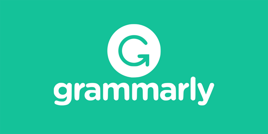 grammarly logo