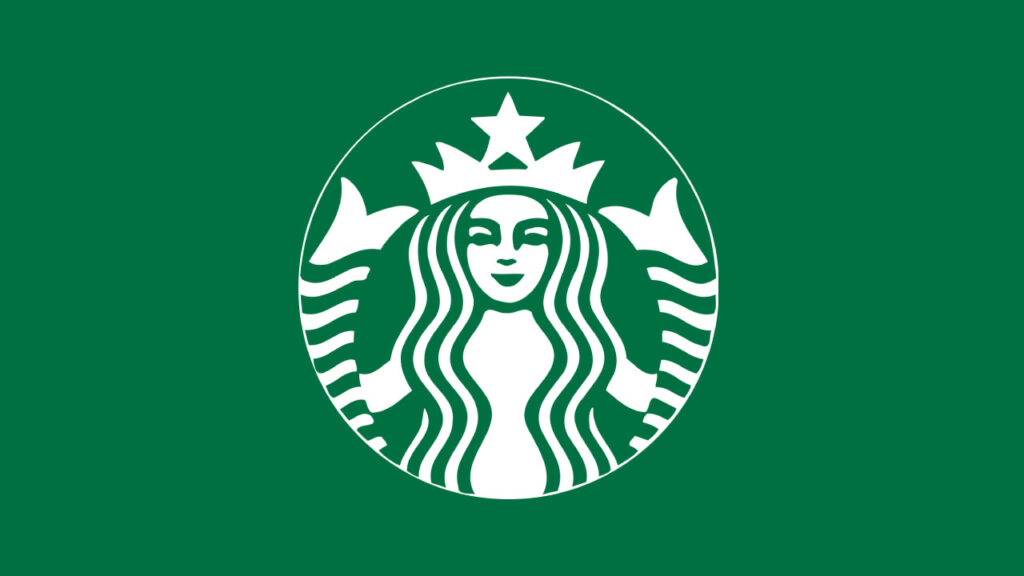 starbucks logo