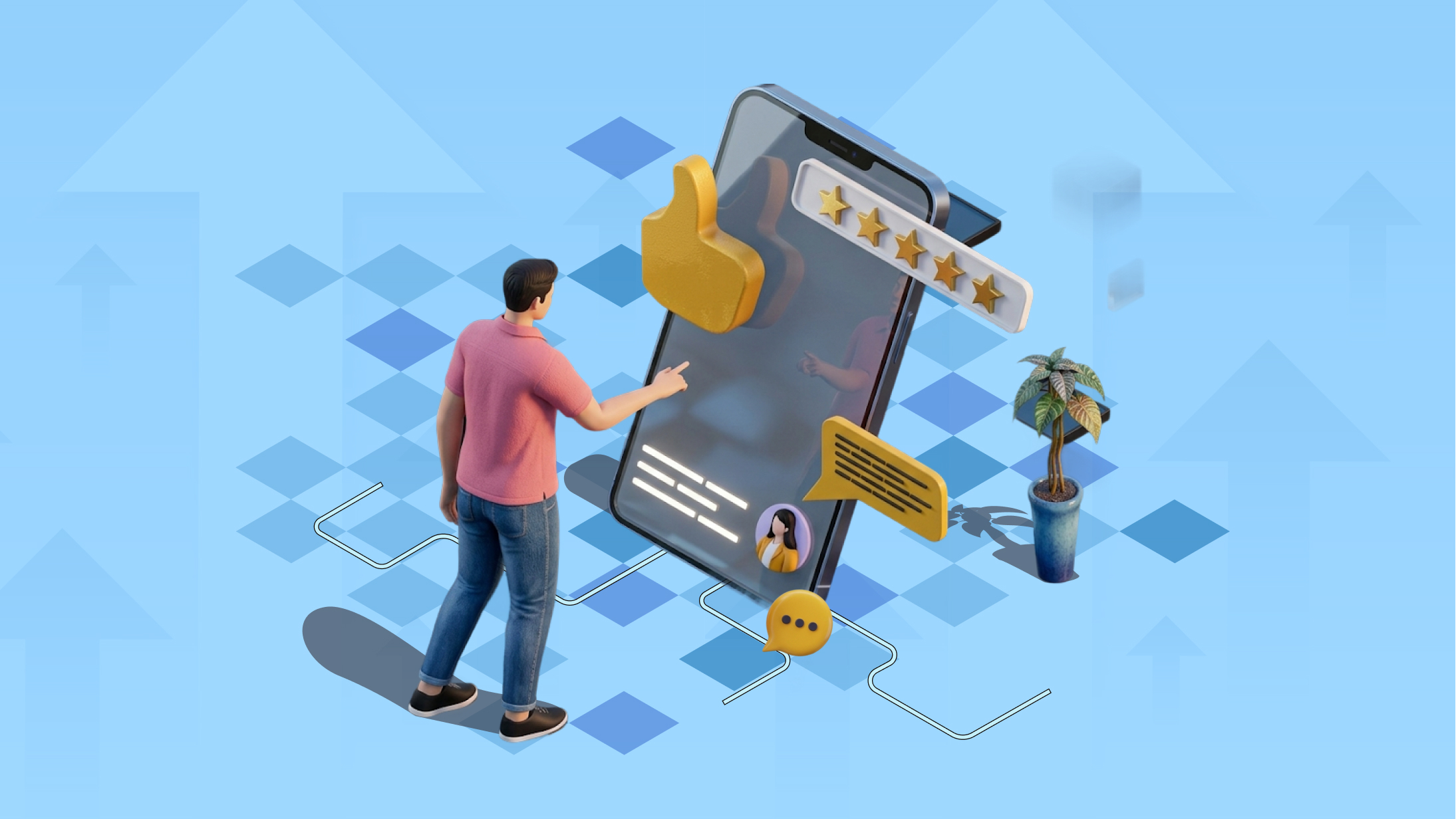 What Are the Benefits of Customer Experience Management?