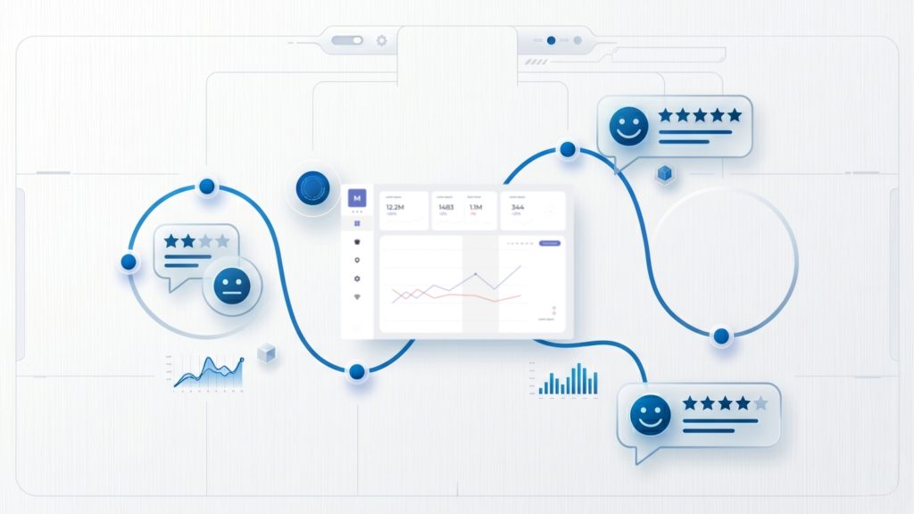 What Is a Customer Experience Management Strategy? (And How to Build One That Works)