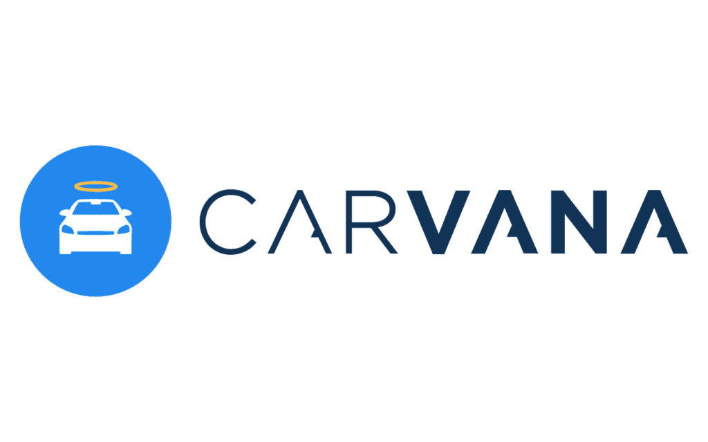 carvana logo