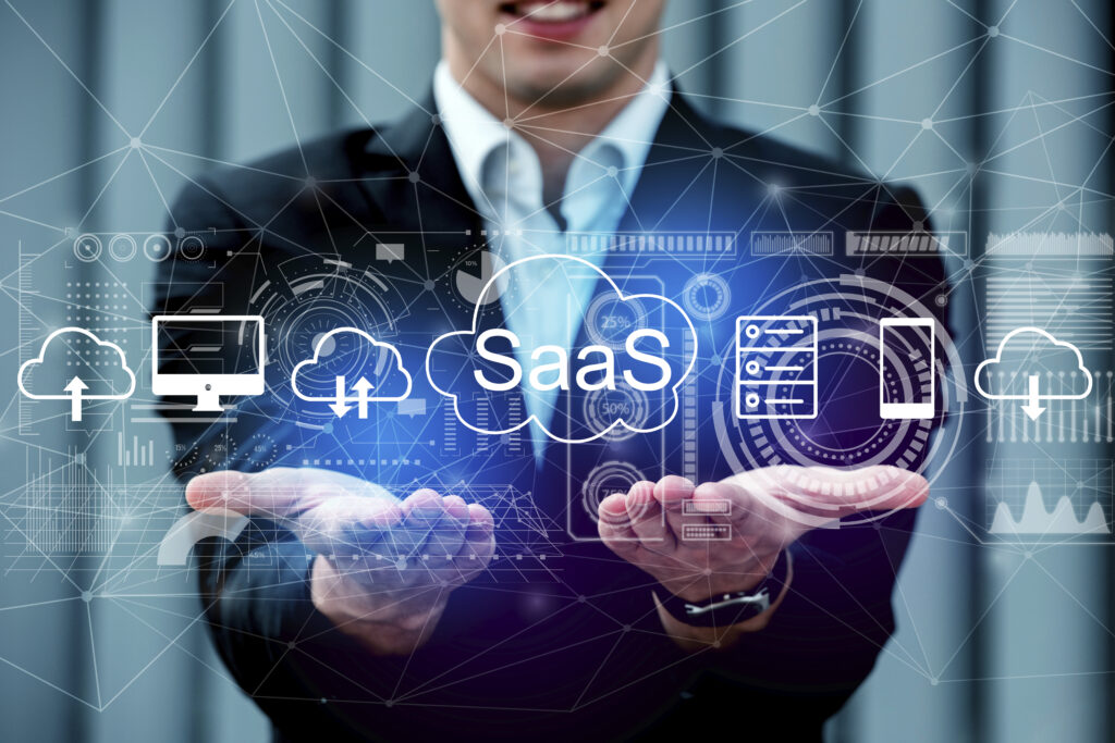 B2B SaaS