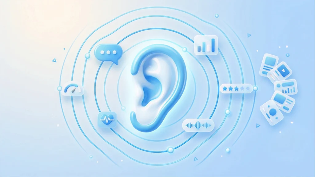 10 Best Social Listening Platforms for USA Healthcare (2026)