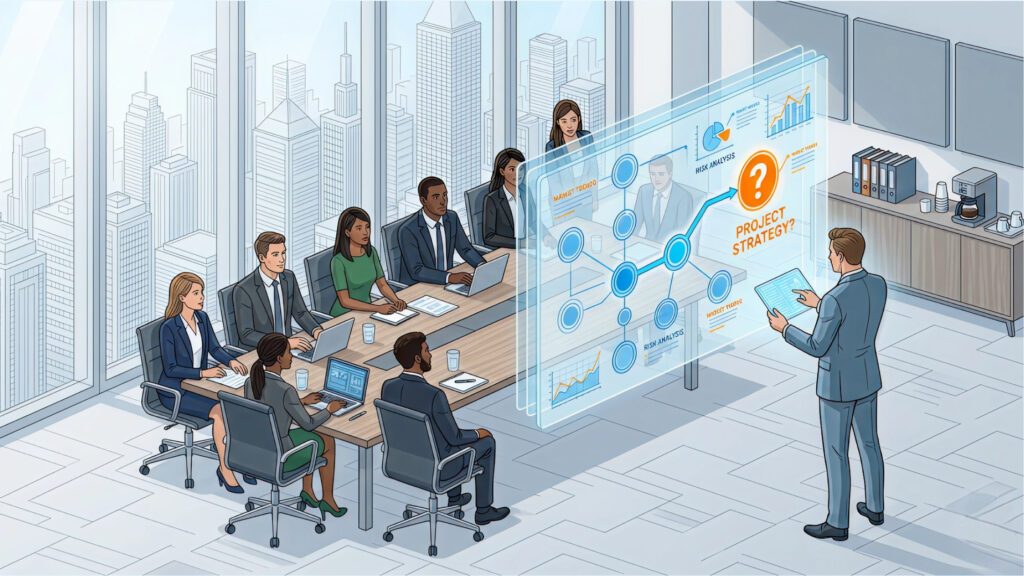 Dear CEOs: Your CX Platform Is Your Best Boardroom Strategist. Here's the Catch.