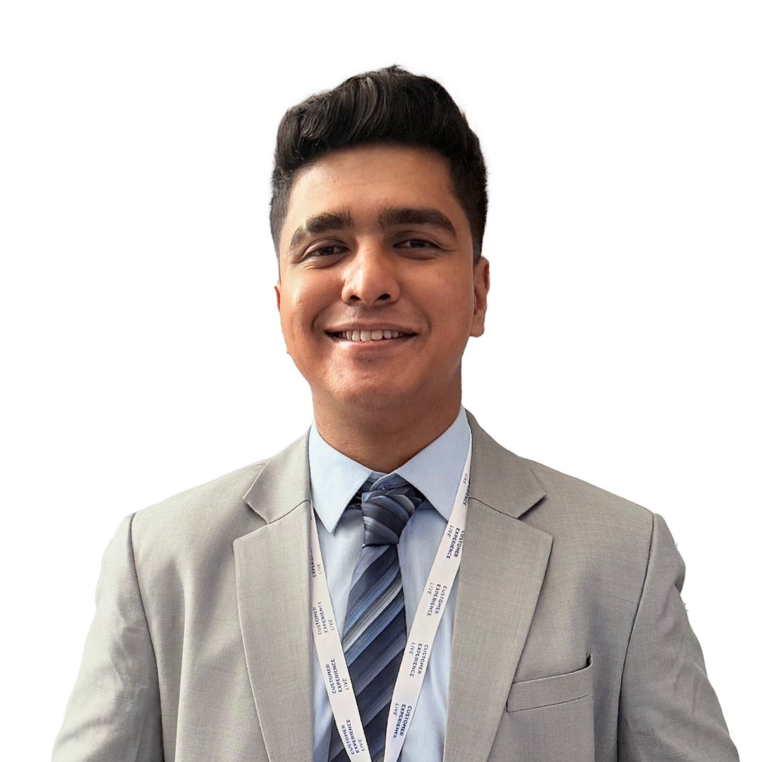 Eryl Dsouza
