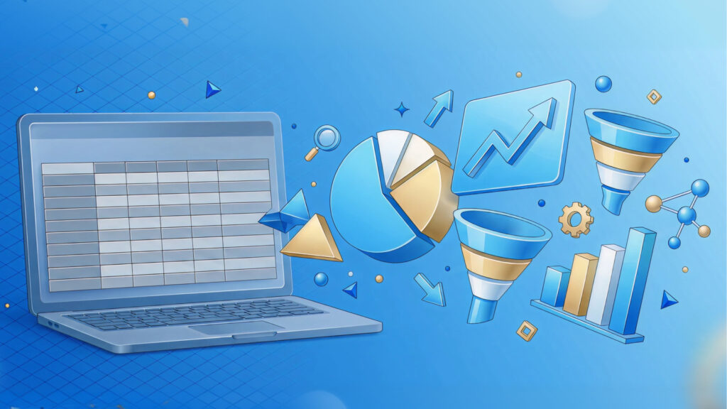 Your CX Data Is Smarter Than You Think. But Only If You Stop Treating It Like a Spreadsheet