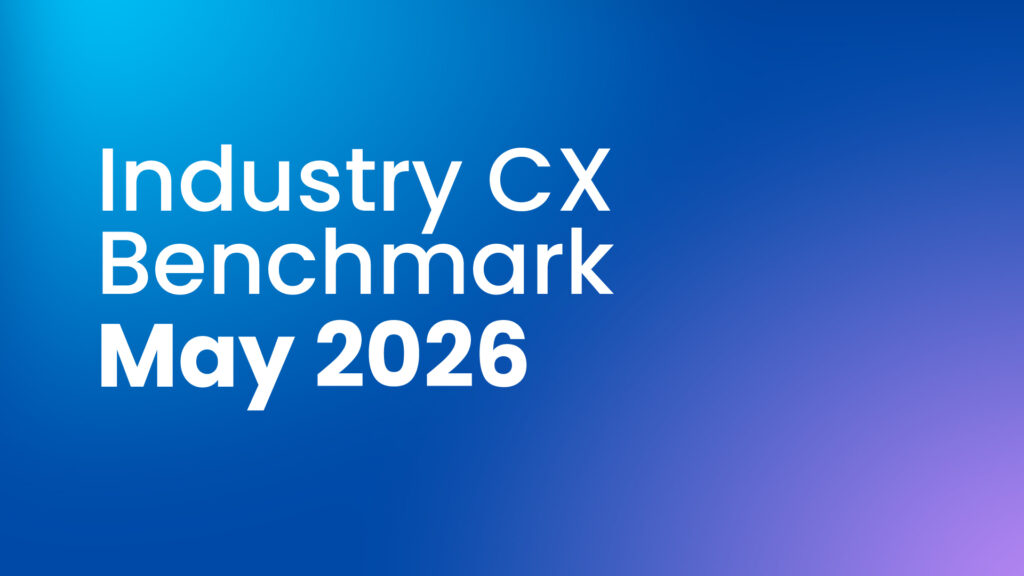 Customer Experience Management (CXM) Monthly Report: May 2026
